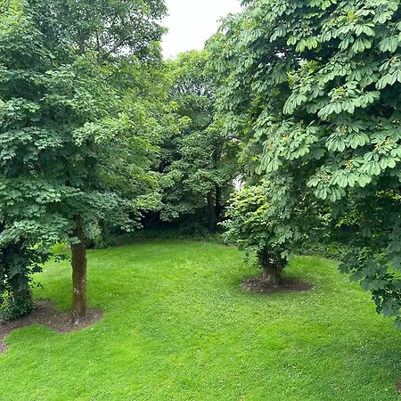 Modern 3 Bedroom Townhouse Close To Centre & Salthill * גלוואיי