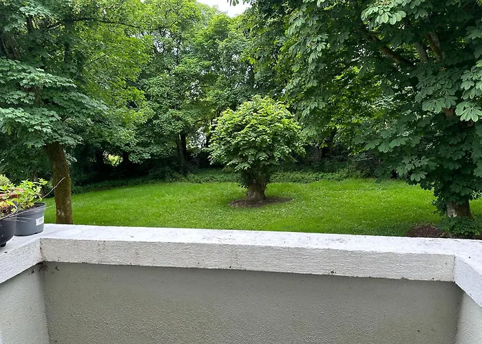 Apartament Modern 3 Bedroom Townhouse Close To Centre & Salthill *