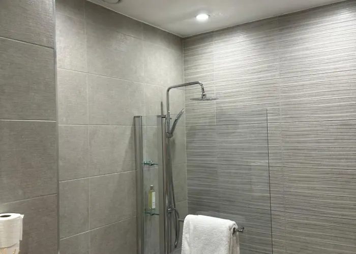 Modern 3 Bedroom Townhouse Close To Centre & Salthill Apartament Galway