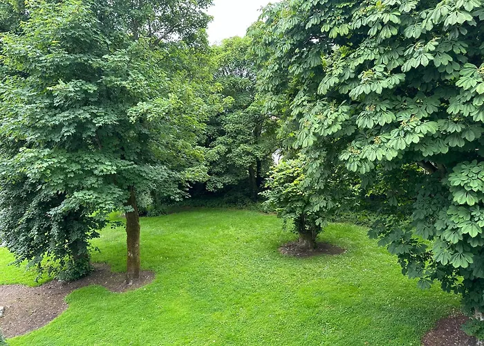 Modern 3 Bedroom Townhouse Close To Centre & Salthill * Galway